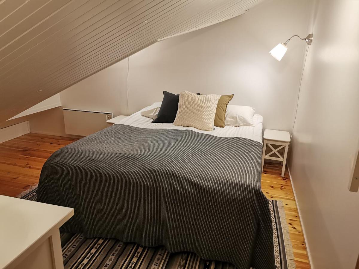 Winter Nest - A Cozy Accommodation In The Heart Of Saariselkae Dış mekan fotoğraf