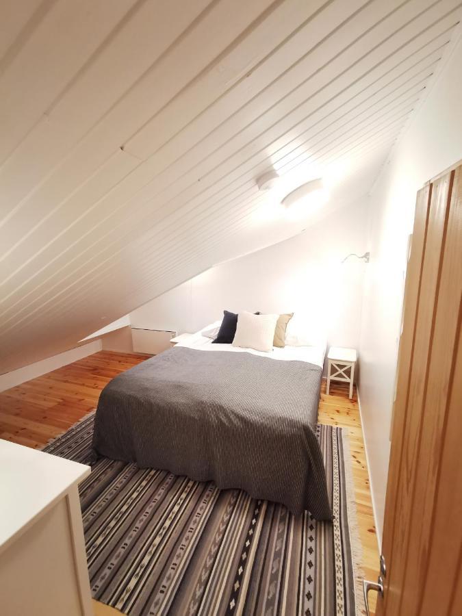 Winter Nest - A Cozy Accommodation In The Heart Of Saariselkae Dış mekan fotoğraf